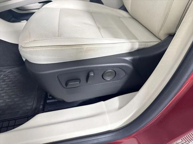 2021 Buick Envision FWD Essence