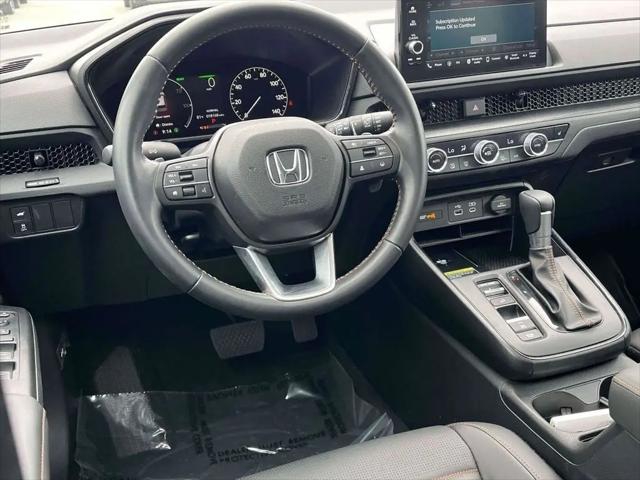2025 Honda CR-V Hybrid Sport-L for sale in Cornelius, NC