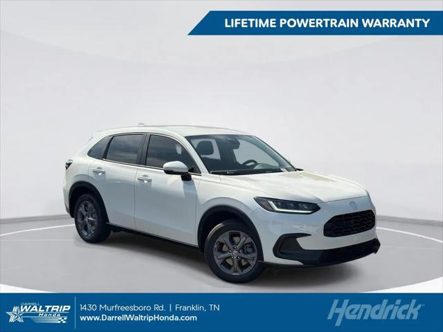 2027 Honda HR-V LX AWD for sale in Franklin, TN