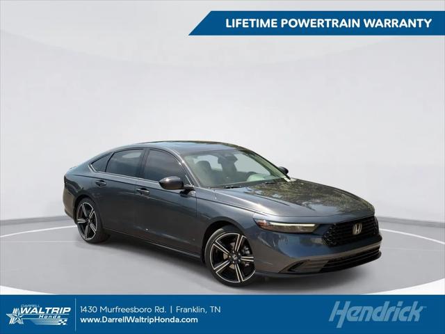 2026 Honda Accord Sedan SE for sale in Franklin, TN