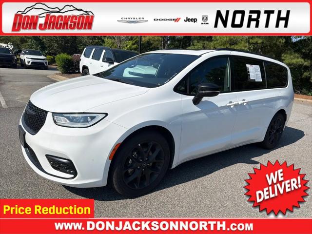 2025 Chrysler Pacifica Limited for sale in Cumming, GA