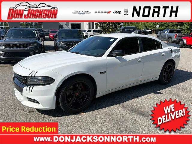 2016 Dodge Charger R/T for sale in Cumming, GA