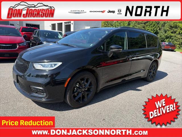 2025 Chrysler Pacifica Limited for sale in Cumming, GA