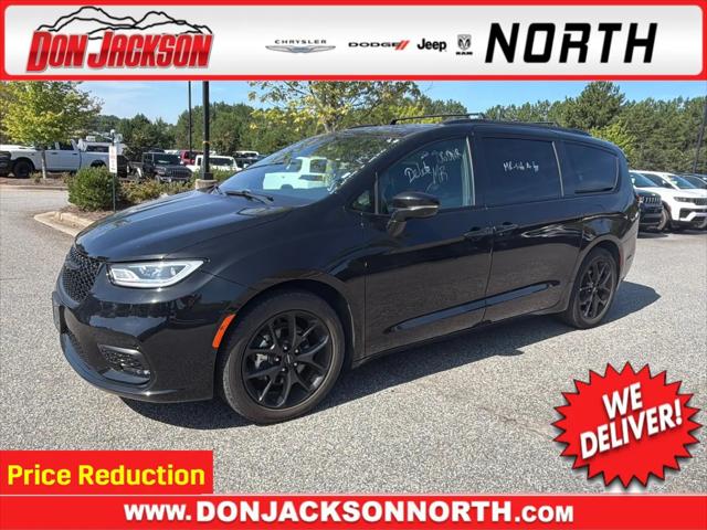 2025 Chrysler Pacifica Limited for sale in Cumming, GA