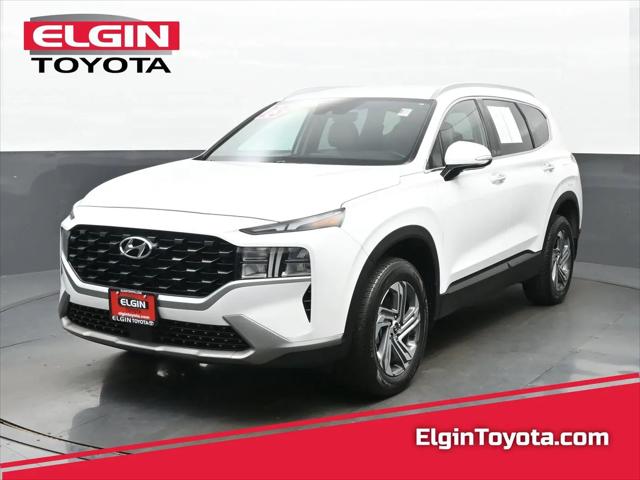2023 Hyundai Santa Fe SEL for sale in Streamwood, IL