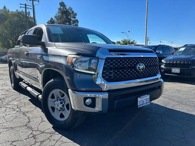 2020 Toyota Tundra SR5 for sale in Sacramento, CA