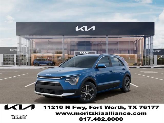 2026 Kia Niro EX for sale in Ft. Worth, TX