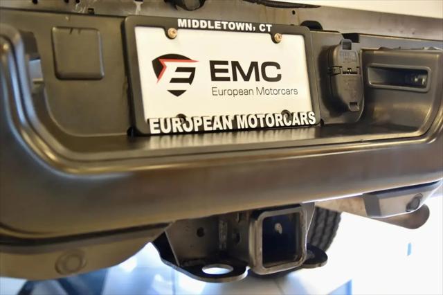 2022 Ram 2500 Tradesman Crew Cab 4x4 64 Box