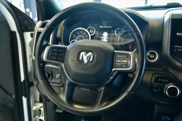 2022 Ram 2500 Tradesman Crew Cab 4x4 64 Box