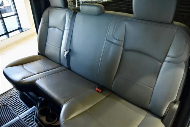 2022 Ram 2500 Tradesman Crew Cab 4x4 64 Box