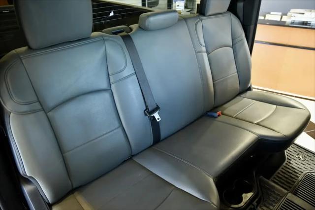 2022 Ram 2500 Tradesman Crew Cab 4x4 64 Box