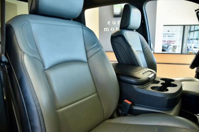 2022 Ram 2500 Tradesman Crew Cab 4x4 64 Box