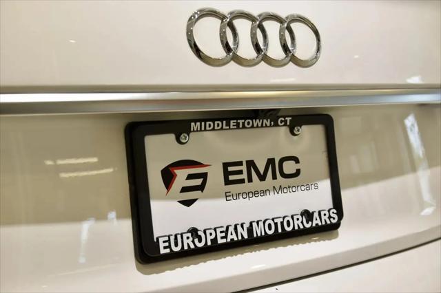 2023 Audi SQ5 Premium Plus TFSI quattro Tiptronic
