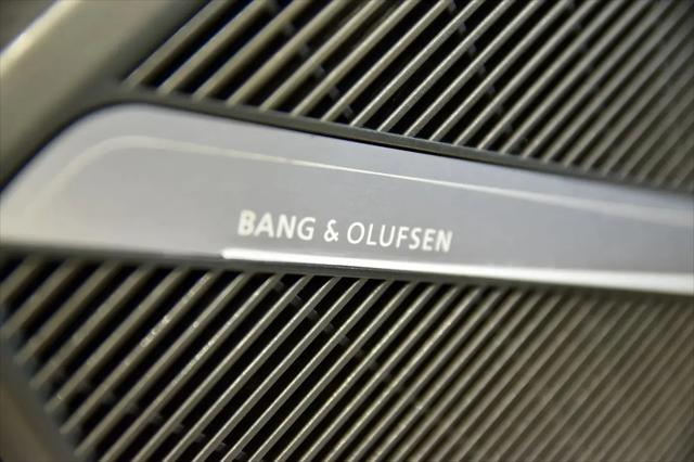 2023 Audi SQ5 Premium Plus TFSI quattro Tiptronic