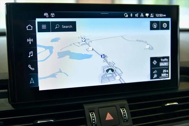 2023 Audi SQ5 Premium Plus TFSI quattro Tiptronic