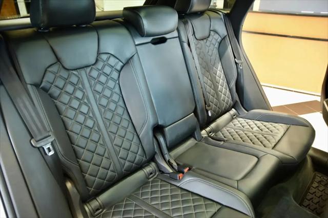 2023 Audi SQ5 Premium Plus TFSI quattro Tiptronic