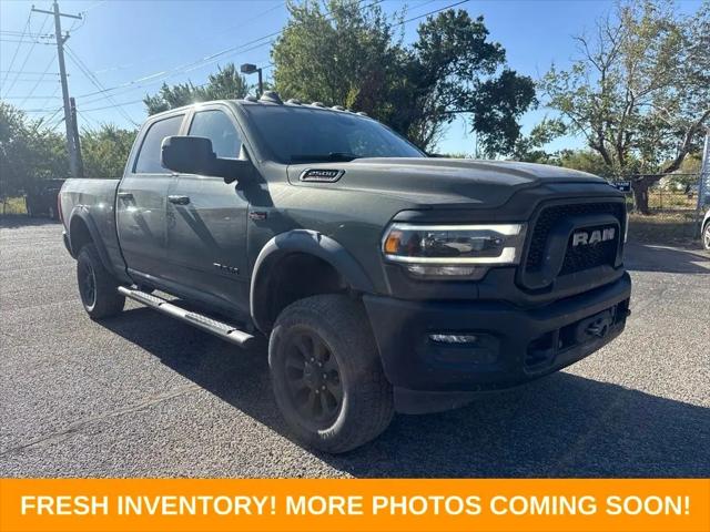 2021 Jeep Ram 2500 Power Wagon for sale in Abilene, TX
