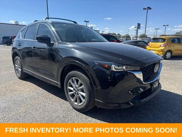 2024 Mazda CX-5 2.5 S Preferred for sale in Abilene, TX