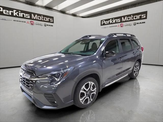 2024 Subaru Ascent Limited 8-Passenger for sale in Colorado Springs, CO