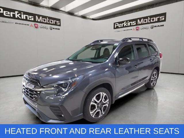 2024 Subaru Ascent Limited 8-Passenger for sale in Colorado Springs, CO