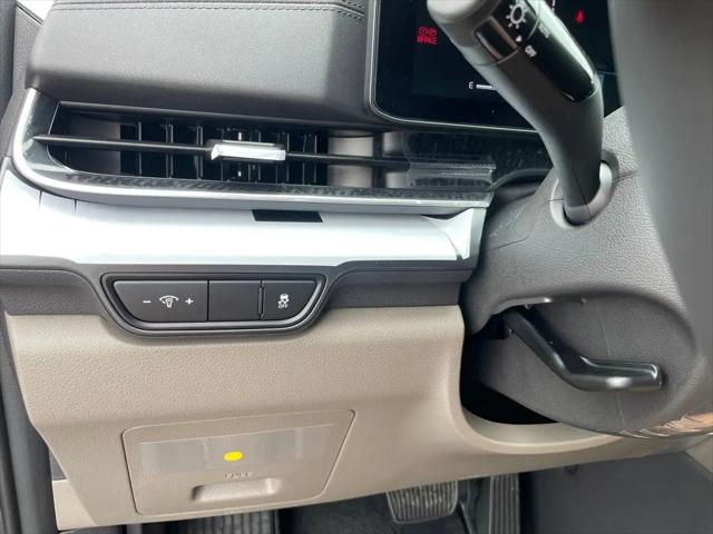 2027 Kia Carnival LXS