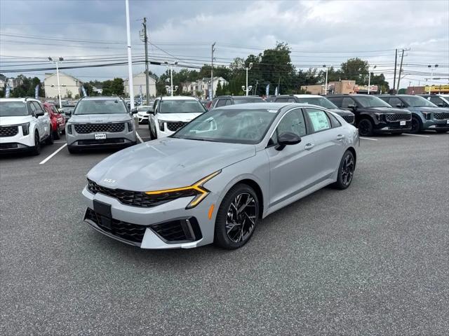 2026 Kia K5 GT-Line AWD for sale in Fallston, MD