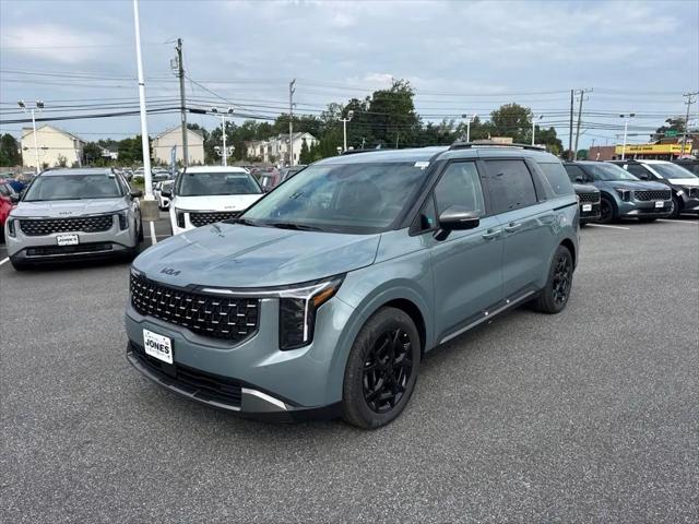 2027 Kia Carnival EX for sale in Fallston, MD