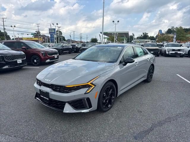 2026 Kia K5 GT-Line AWD for sale in Fallston, MD