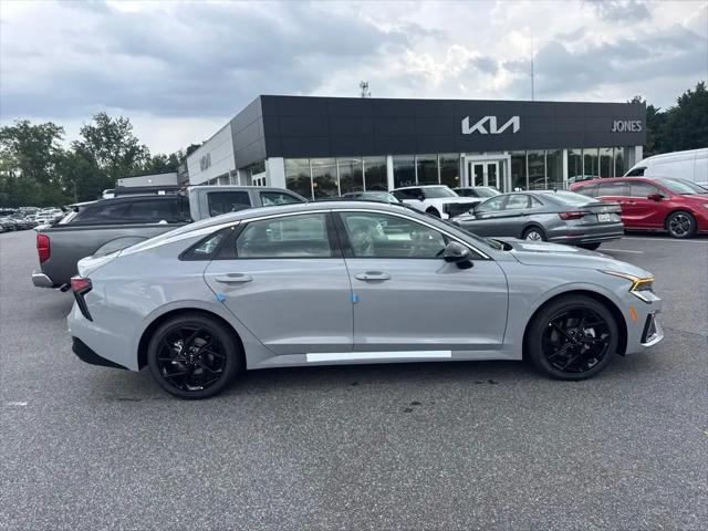2026 Kia K5 GT-Line AWD