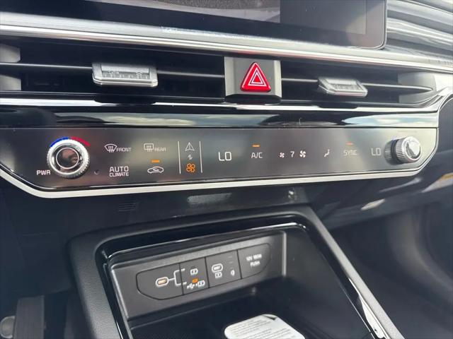 2026 Kia K5 GT-Line AWD