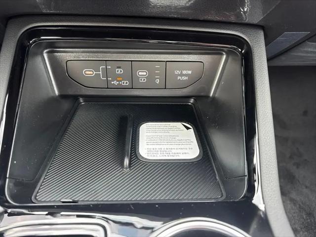 2026 Kia K5 GT-Line AWD