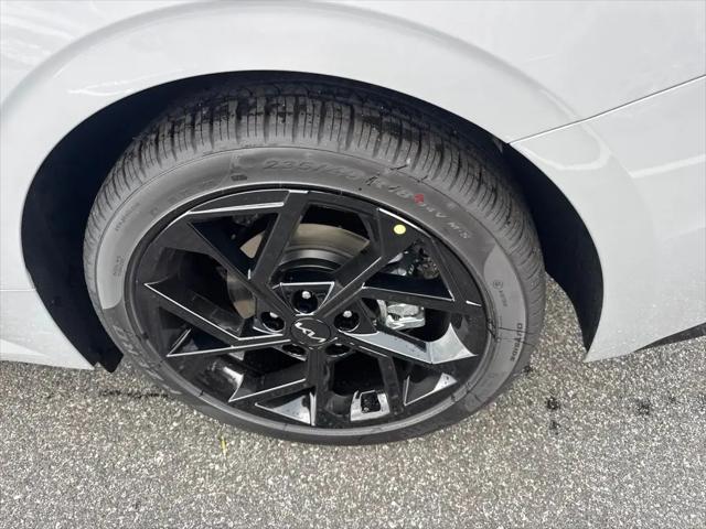 2026 Kia K5 GT-Line AWD