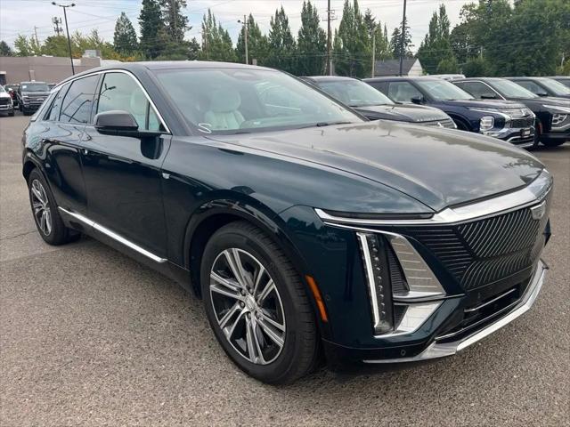 2024 Cadillac iQ Luxury w/1SC for sale in Milwaukie, OR