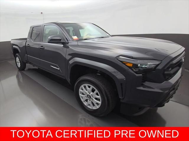 2025 Toyota Tacoma SR5 for sale in Marietta, GA