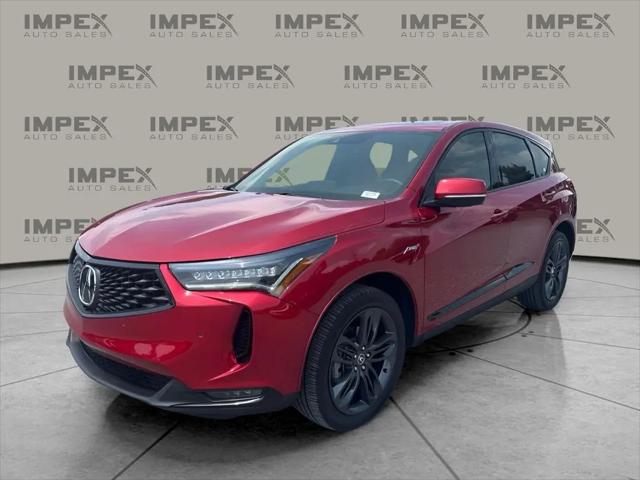 2023 Acura RDX A-SPEC Package for sale in Greensboro, NC