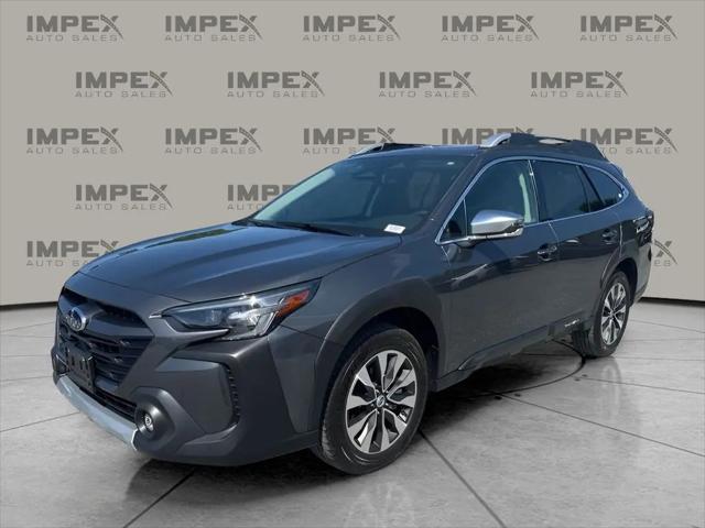 2025 Subaru Outback Touring XT for sale in Greensboro, NC