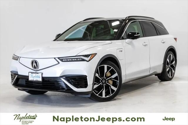 2024 Acura ZDX Type S for sale in Arlington Heights, IL