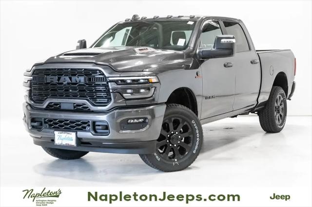 2027 Ram 2500 Laramie for sale in Arlington Heights, IL