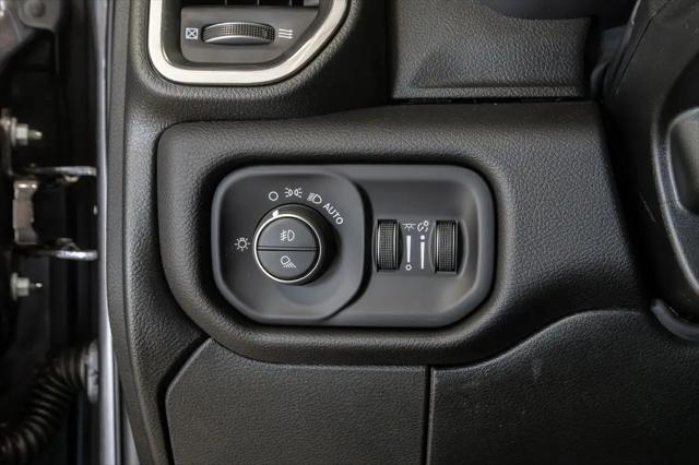 2027 Ram 2500 Laramie