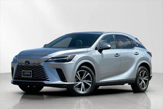 2023 Lexus RX 350 Premium for sale in Torrance, CA