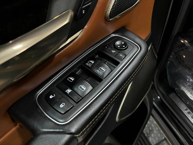 2020 Ram 1500 Laramie Longhorn Crew Cab 4x4 57 Box