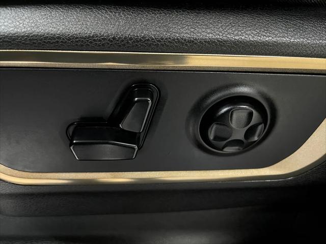 2020 Ram 1500 Laramie Longhorn Crew Cab 4x4 57 Box