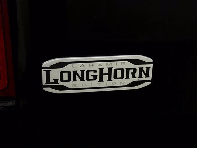 2020 Ram 1500 Laramie Longhorn Crew Cab 4x4 57 Box