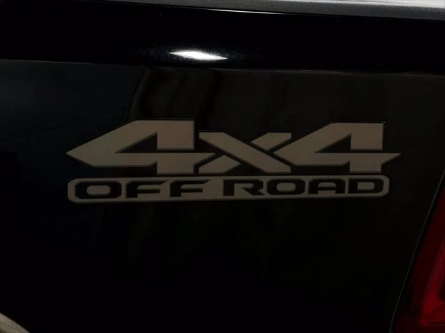 2020 Ram 1500 Laramie Longhorn Crew Cab 4x4 57 Box