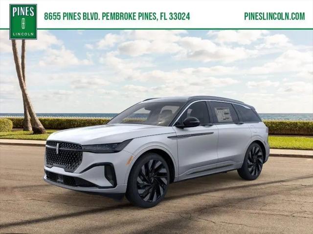 2026 Lincoln Nautilus Black Label for sale in Pembroke Pines, FL