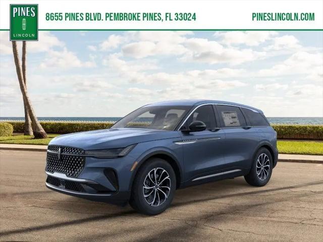 2026 Lincoln Nautilus Premiere for sale in Pembroke Pines, FL