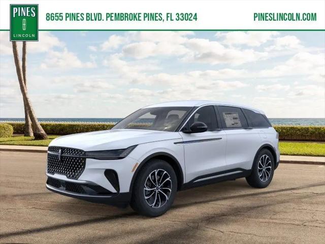 2026 Lincoln Nautilus Premiere for sale in Pembroke Pines, FL