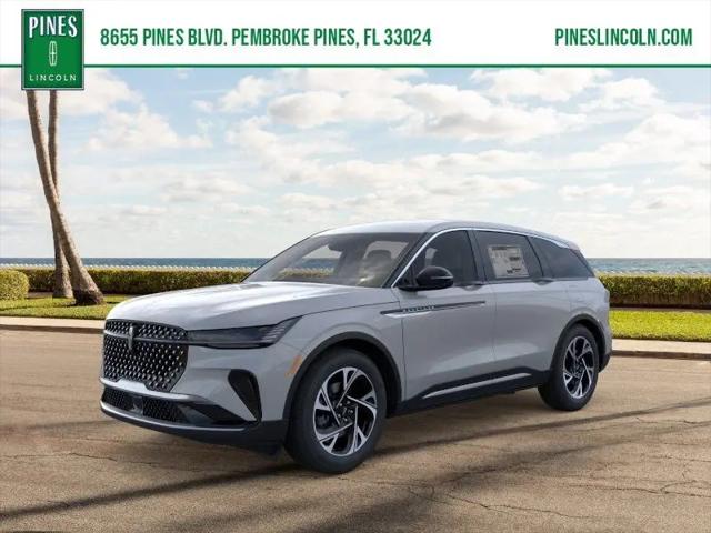 2026 Lincoln Nautilus Premiere for sale in Pembroke Pines, FL