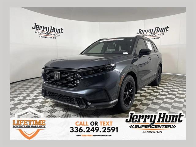 2026 Honda CR-V Hybrid 2WD Sport-L for sale in Lexington, NC
