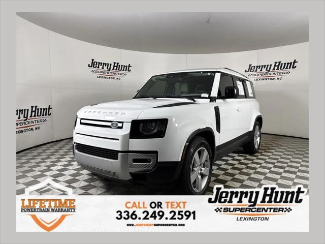 2024 Land Rover Defender 110 P400 S for sale in Lexington, NC